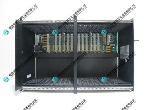 IC697CHS770冗余機架